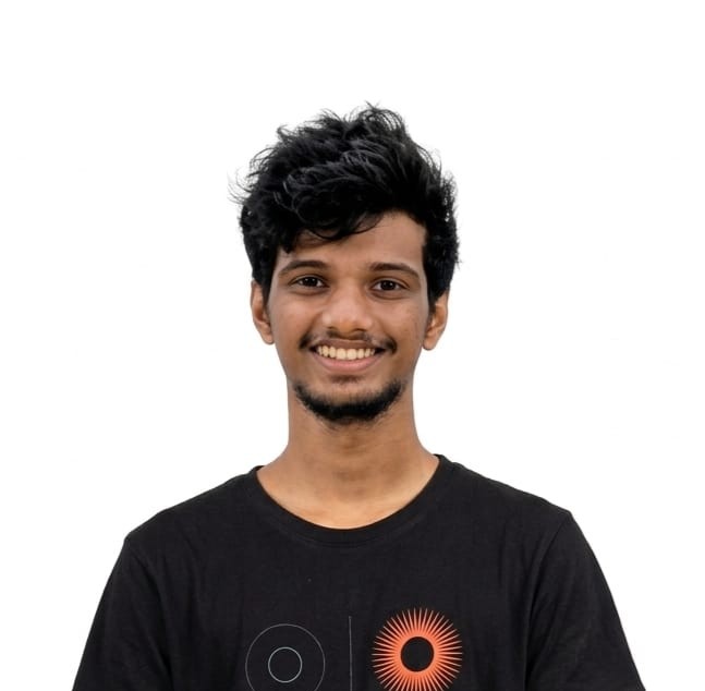 D Nikhil